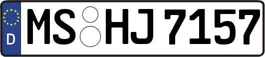 MS-HJ7157