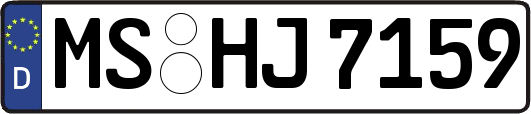 MS-HJ7159