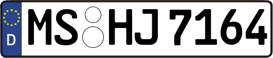 MS-HJ7164