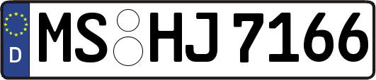 MS-HJ7166