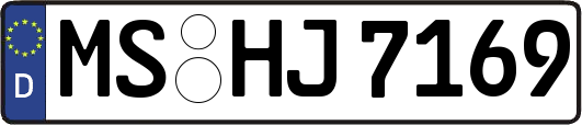 MS-HJ7169