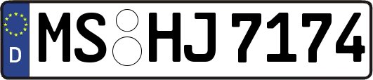 MS-HJ7174