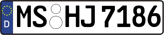 MS-HJ7186