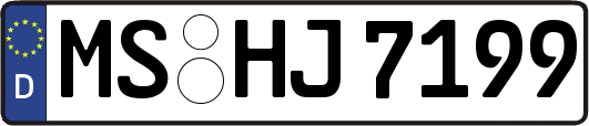 MS-HJ7199