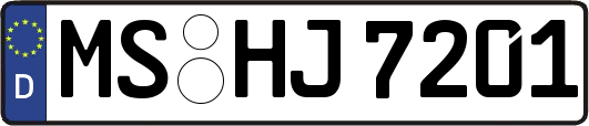 MS-HJ7201