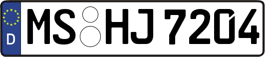 MS-HJ7204