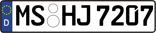MS-HJ7207