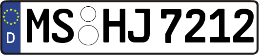 MS-HJ7212