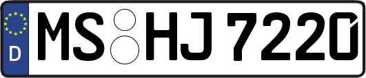 MS-HJ7220