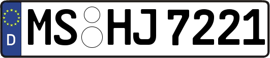 MS-HJ7221