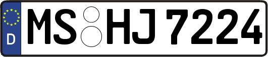 MS-HJ7224