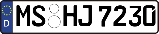 MS-HJ7230