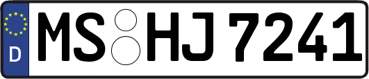 MS-HJ7241