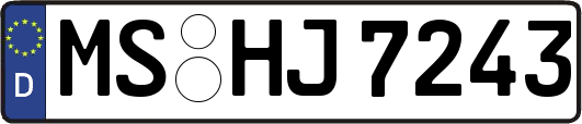 MS-HJ7243