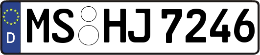 MS-HJ7246