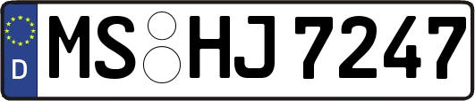 MS-HJ7247