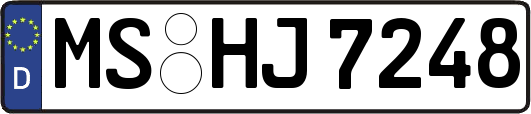 MS-HJ7248