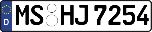 MS-HJ7254