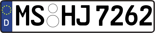 MS-HJ7262