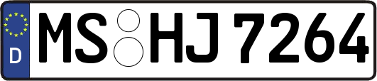 MS-HJ7264