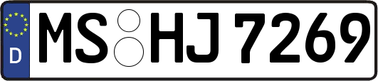 MS-HJ7269