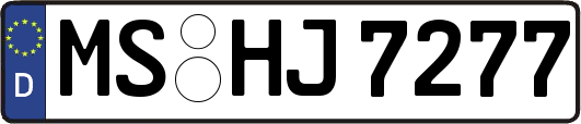 MS-HJ7277