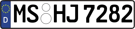 MS-HJ7282