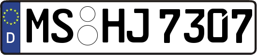 MS-HJ7307