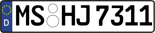 MS-HJ7311
