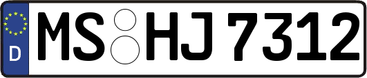 MS-HJ7312