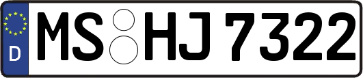 MS-HJ7322
