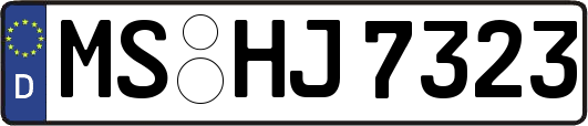 MS-HJ7323