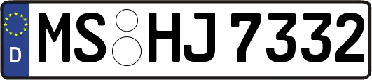 MS-HJ7332