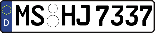 MS-HJ7337