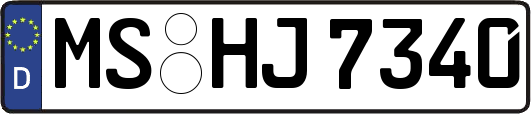MS-HJ7340