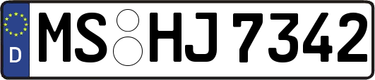 MS-HJ7342