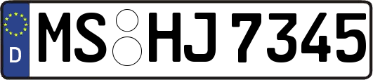 MS-HJ7345