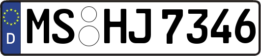 MS-HJ7346