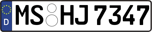 MS-HJ7347