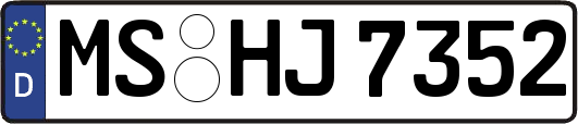 MS-HJ7352