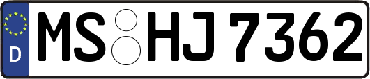 MS-HJ7362