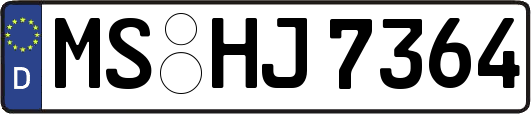 MS-HJ7364