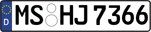 MS-HJ7366
