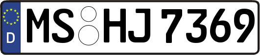 MS-HJ7369