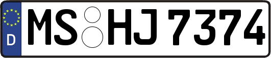 MS-HJ7374