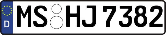 MS-HJ7382