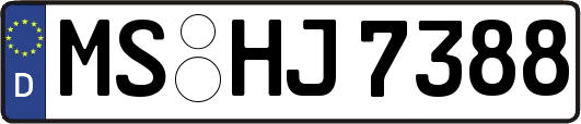 MS-HJ7388