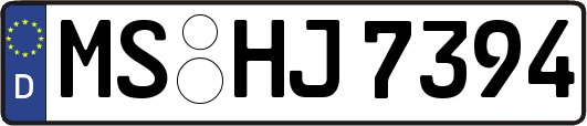MS-HJ7394