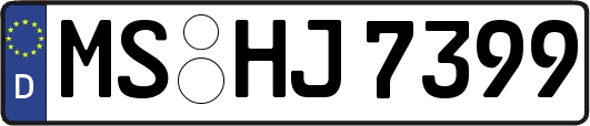 MS-HJ7399