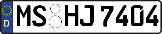 MS-HJ7404